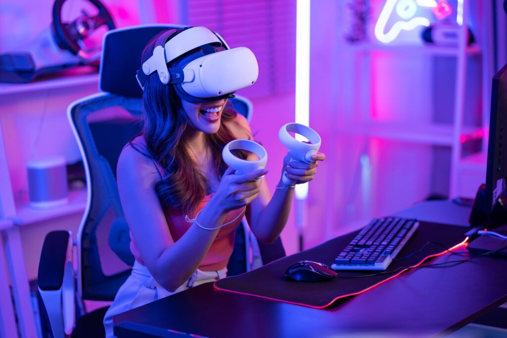 Creating Digital Spaces for Indie Game Communities